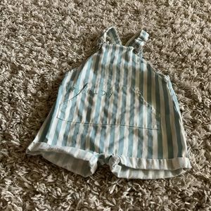 Overalls